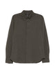 Emporio Armani Logo Cotton Shirt