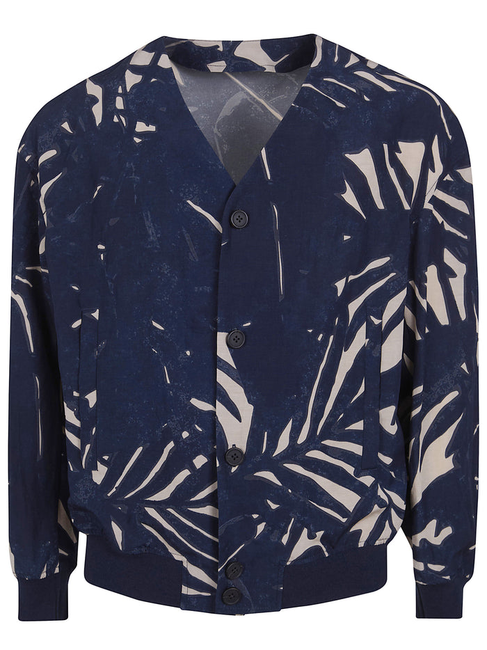 Emporio Armani Blouson Jacket