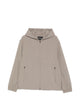 Emporio Armani Hooded Elasticated Cuffs