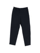 Emporio Armani Straight-Leg Trousers