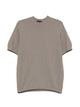 Emporio Armani Cotton Pullover