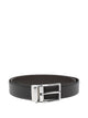 Emporio Armani Tongue Belt