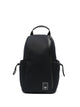 Emporio Armani Blue Polyamide Bag