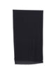 Emporio Armani Cotton Blend Scarf