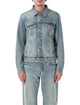 Emporio Armani Denim Jacket
