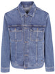 Emporio Armani Denim Classic Jacket