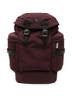 Emporio Armani Nylon Backpack