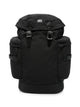 Emporio Armani Nylon Backpack