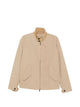Emporio Armani Nylon Bomber Jacket