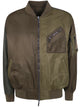 Emporio Armani Bomber Jacket