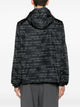 Emporio Armani Nylon Bomber Jacket