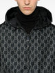 Emporio Armani Nylon Bomber Jacket