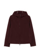 Emporio Armani Nylon Blouson Jacket