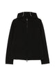 Emporio Armani Nylon Blouson Jacket