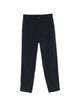 Emporio Armani Nylon Trousers