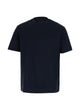 Emporio Armani Logo Cotton T-Shirt