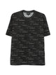 Emporio Armani Printed T-Shirt