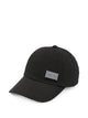 Emporio Armani Logo Baseball Cap