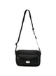 Emporio Armani Nylon Crossbody Bag
