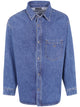 Emporio Armani Pocket Breast Classic Shirt