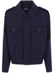 Emporio Armani Denim Classic Jacket