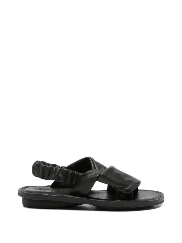 Trippen "Embrace" Flat Sandals