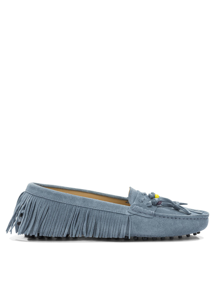 Toujours Loafers & Slippers