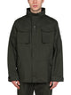 Lardini Double Fabric Jacket