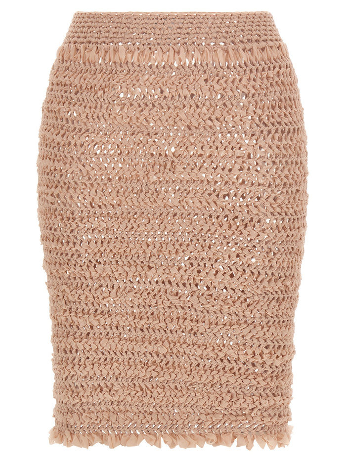 Allis 'Emma' Skirt