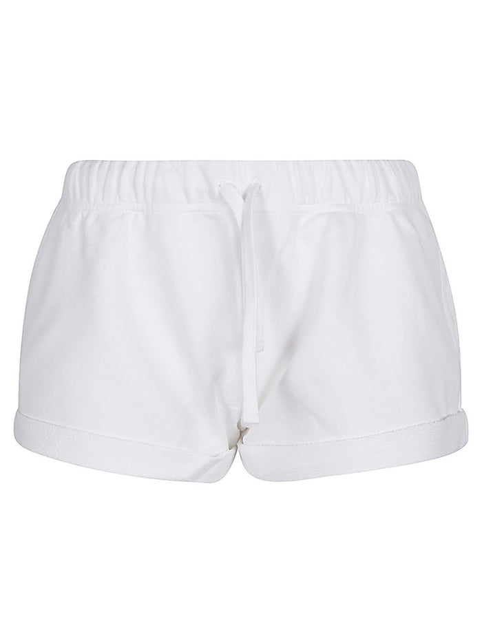 Iro Emmy Organic Cotton Shorts