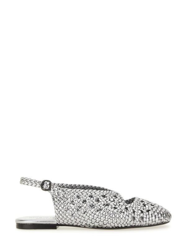 Hereu Silver Flats