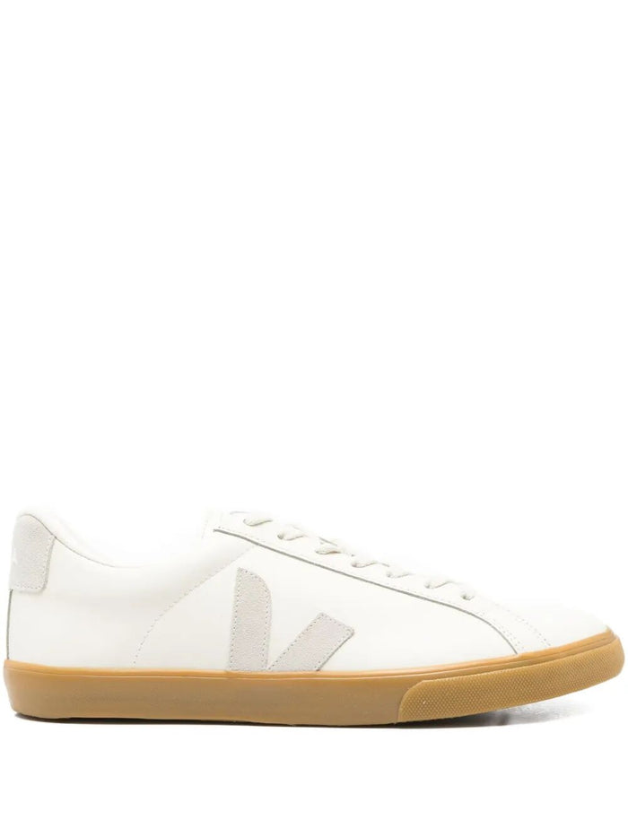 Veja "Esplar Logo" Eco Leather Sneakers