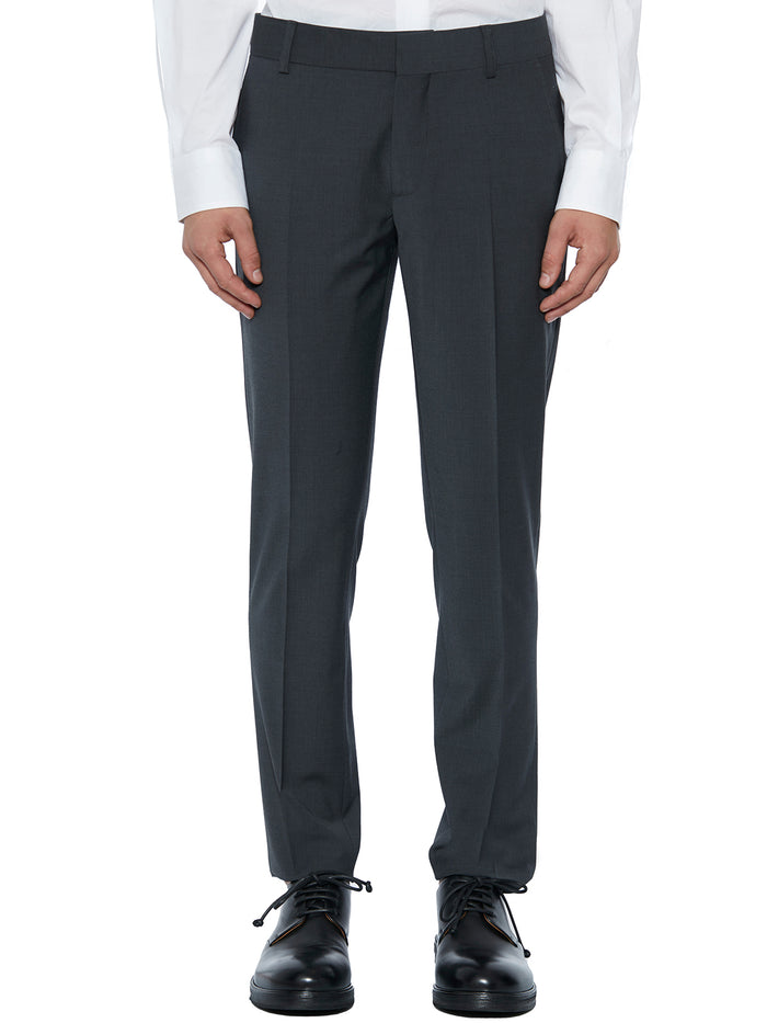 Daniele Alessandrini Wool Pants