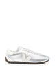 Veja Veja Sneakers In Organic Leather.