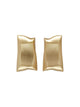 Cult Gaia Multicolour Brass Earrings