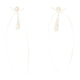 Simone Rocha Victorian Earrings