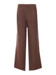 True Avenue Brown Erica Pants