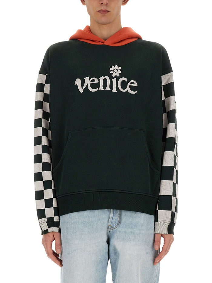 Erl Venice Sweatshirt
