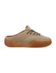 Erl Erl Canvas Mule Sneakers