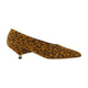 Isabel Marant 45Mm Ebisa High Heel Shoes