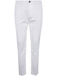 Nine In The Morning "Easy" Classic Trousers