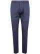 Nine In The Morning "Easy" Classic Trousers