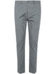 Nine In The Morning "Easy" Classic Light Trousers