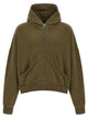 Entire Studios 'Eternal Zip Washed' Hoodie
