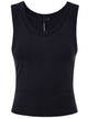 Entire Studios Cropped Tank