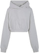 Entire Studios Cropped Heavy Hood
