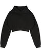 Entire Studios Cropped Heavy Hood