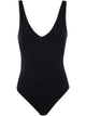 Entire Studios V Neck Bodysuit