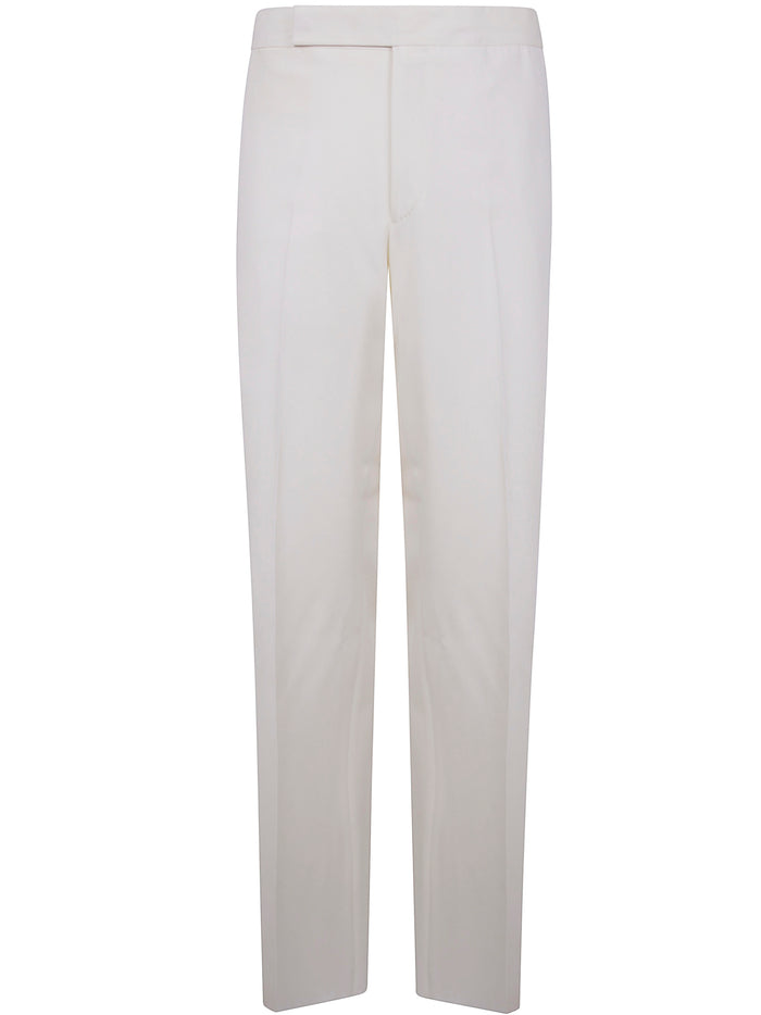 Lardini Man Attitude Trousers