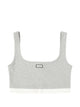 Entire Studios "Lounge" Bra